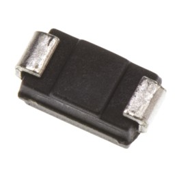 100 pcs - VS-10MQ100-M3/5AT Vishay 100V 1.5A, Schottky Diode, 2-Pin DO-214AC VS-10MQ100-M3/5AT