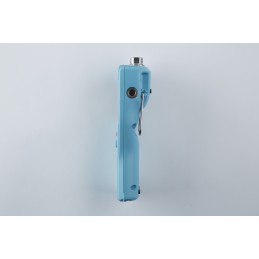 1 pcs - Druck DPI705E Gauge Manometer With 1 Pressure Port/s, Max Pressure Measurement 0.2bar