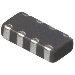 10 pcs - BLA31AG102SN4D Murata Ferrite Bead (Chip Bead), 3.2 x 1.6 x 0.8mm (1206 (3216M)), 1000Ω impedance at 100 MHz
