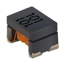 10 pcs - SRF3225TAFD-101Y Bourns 100 μH Common Mode Choke 1.5Ω