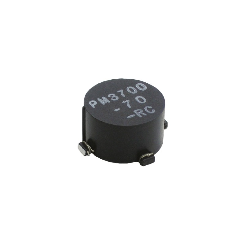 10 pcs - PM3700-80-RC Bourns 20 mH 1 A Common Mode Choke 0.250Ω