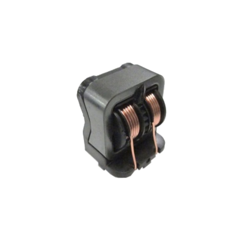 10 pcs - SSRH24NH-12655 KEMET 65.5 mH 1.2 A Common Mode Choke 0.475Ω