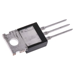 50 pcs - BT151-800R,127 WeEn Semiconductors Co., Ltd BT151-800R,127, Thyristor 800V, 7.5A 15mA