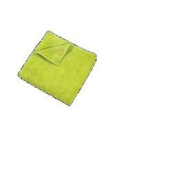 25 pcs - 95000134 Mapa Spontex Red Polyamide, Polyester Cloths for Cleaning, Pack of 5