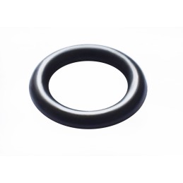 10 Bag of 10 - 110602 Hutchinson Le Joint Français Rubber : NBR PC851 O-Ring, 10.5mm Bore, 15.9mm Outer Diameter