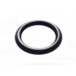 10 Bag of 10 - 113600 Hutchinson Le Joint Français Rubber : NBR PC851 O-Ring, 13.6mm Bore, 19mm Outer Diameter