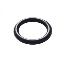 10 Bag of 10 - 118800 Hutchinson Le Joint Français Rubber : NBR PC851 O-Ring, 18.3mm Bore, 25.5mm Outer Diameter
