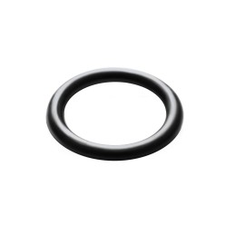10 Bag of 10 - 115600 Hutchinson Le Joint Français Rubber : NBR PC851 O-Ring, 15.1mm Bore, 20.5mm Outer Diameter