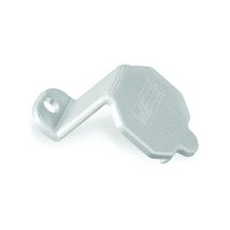 10 pcs - 7427711 Wurth Elektronik Star Clip, 26 x 16 x 18.5mm, For For the fixation of STAR-TEC, STAR-TEC LFS and STAR-FIX Snap 