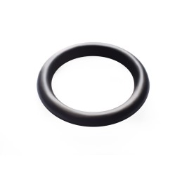 10 Bag of 10 - 119800 Hutchinson Le Joint Français Rubber : NBR PC851 O-Ring, 19.8mm Bore, 27mm Outer Diameter