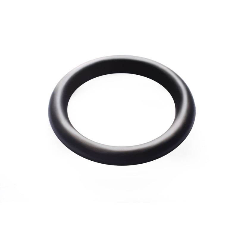 10 Bag of 10 - 119800 Hutchinson Le Joint Français Rubber : NBR PC851 O-Ring, 19.8mm Bore, 27mm Outer Diameter
