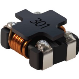 10 pcs - SRF7035A-301Y Bourns 4 μH Common Mode Choke
