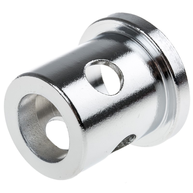 1 pcs - RS PRO Guides, Conduit Fitting, 20mm Nominal Size, 20mm