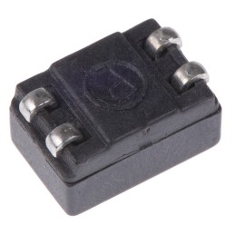 10 pcs - 744226 Wurth Elektronik 10 μH 1.6 A Common mode filter 0.08Ω 80V
