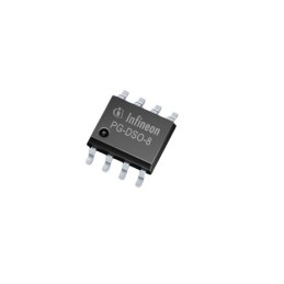 20 pcs - TLE42794GXUMA2 Infineon TLE42794GXUMA2, 3 Low Dropout Voltage, Voltage Regulator 150mA, 5 V 8-Pin, DSO