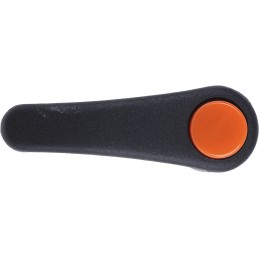 5 Pack of 2 - RS PRO Clamping Lever, M6 x 20mm