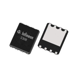 20 pcs - BSZ013NE2LS5IATMA1 N-Channel MOSFET, 186 A, 25 V PG-TSDSON-8-U03 Infineon BSZ013NE2LS5IATMA1