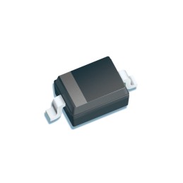 300 pcs - BAT6405WH6327XTSA1 Infineon 40V 250mA, Dual Schottky Diode, 3-Pin SOT-323 BAT6405WH6327XTSA1