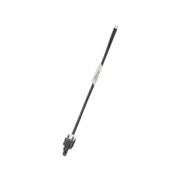 1 pcs - Molex 2 Way Female Mini-Fit Sigma to 2 Way Unterminated Wire to Board Cable, 300mm