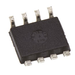 20 pcs - 25LC256-I/SN Microchip 25LC256-I/SN, 256kbit Serial EEPROM Memory, 50ns 8-Pin SOIC Serial-SPI