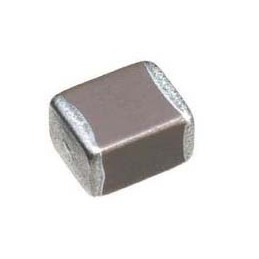 50 pcs - 12105C225K4Z2A KYOCERA AVX 2.2μF MLCC, 50V dc V, ±10% , SMD