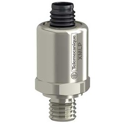 1 pcs - Telemecanique Sensors Pressure Switch, 0bar Min, 2.5bar Max, Analogue Output