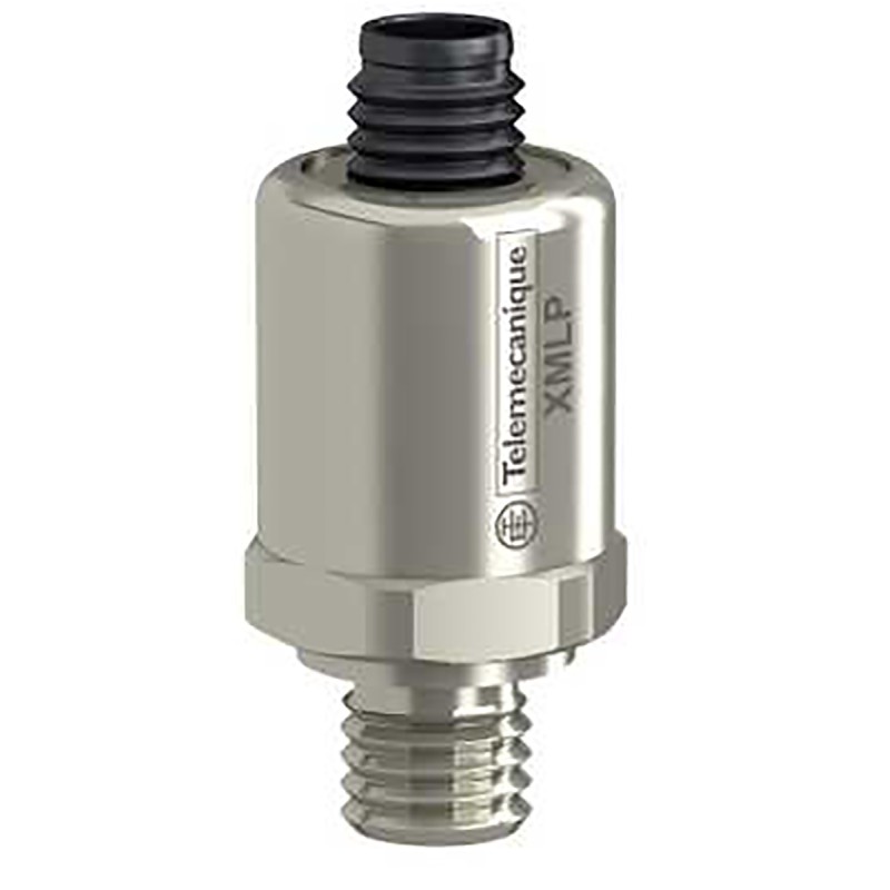 1 pcs - Telemecanique Sensors Pressure Switch, 0bar Min, 2.5bar Max, Analogue Output