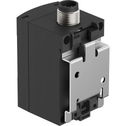1 pcs - Festo Pressure Sensor, 30V dc, IP65, IP67 10bar