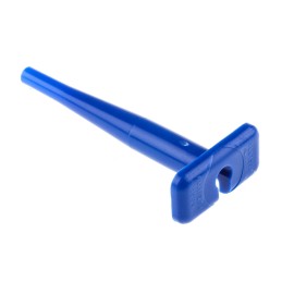 1 pcs - Deutsch Crimp Extraction Tool, HD30, HDP20 Series, Contact size 16