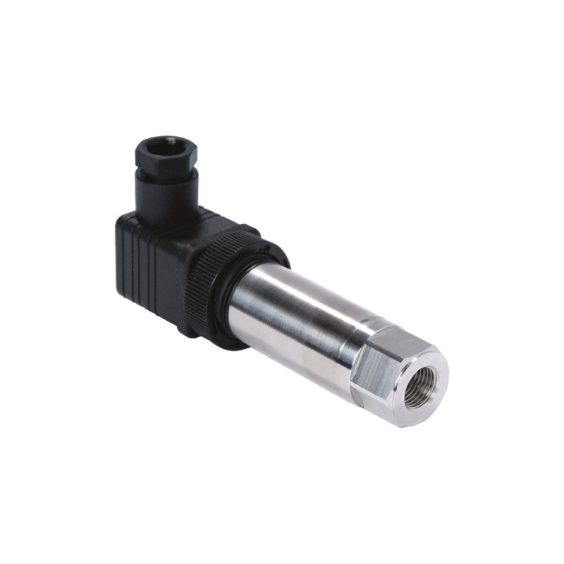 1 pcs - Druck Pressure Sensor, 1bar Max, Analogue Output, Relative Reading