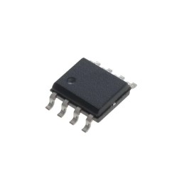 50 pcs - NJM4580E-TE1 Nisshinbo Micro Devices, 2-ChannelAudio300mW, 8-Pin SOP NJM4580E-TE1