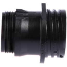 1 pcs - TE Connectivity Circular Connector, 16 Contacts, Cable Mount, Plug, CPC Series 1 Series