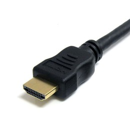 1 pcs - StarTech.com 4K @ 30Hz HDMI 1.4 Male HDMI to Male HDMI Cable, 2m