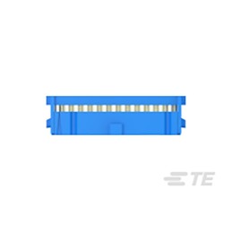1 pcs - TE Connectivity 26-Way IDC Connector Socket for Cable Mount, 2-Row