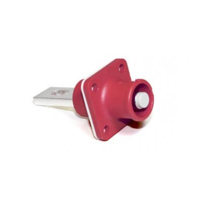 1 pcs - Amphenol Industrial, SLP Receptacle EV Connector