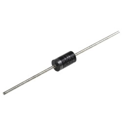 100 pcs - 1N5402G onsemi 200V 3A, Rectifier Diode, 2-Pin DO-201AD 1N5402G