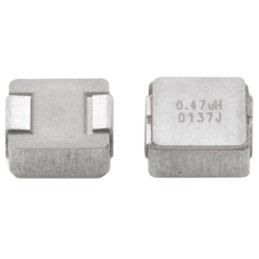 50 pcs - IHLP2525CZERR20M01 Vishay, IHLP-2525CZ-01, 2525 Shielded Wire-wound SMD Inductor with a Metal Composite Core, 200 nH ±2