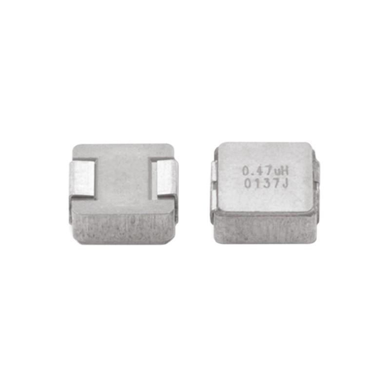 50 pcs - IHLP2525CZERR20M01 Vishay, IHLP-2525CZ-01, 2525 Shielded Wire-wound SMD Inductor with a Metal Composite Core, 200 nH ±2