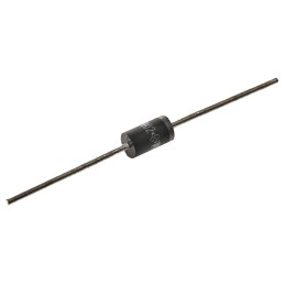 50 pcs - UF5402-E3/54 Vishay 200V 3A, Ultrafast Rectifiers Diode, 2-Pin DO-201AD UF5402-E3/54