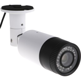 1 pcs - RS PRO Analogue Indoor, Outdoor IR CCTV Camera, 1312 x 1069 Resolution
