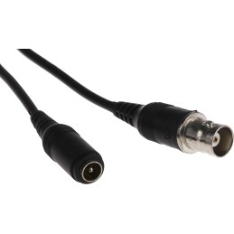 1 pcs - RS PRO Analogue Indoor, Outdoor IR CCTV Camera, 1312 x 1069 Resolution