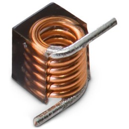 50 pcs - 744912147 Wurth, WE-CAIR, 4248 Shielded Wire-wound SMD Inductor 0.047 μH ±5% Without Core 3A Idc Q:100