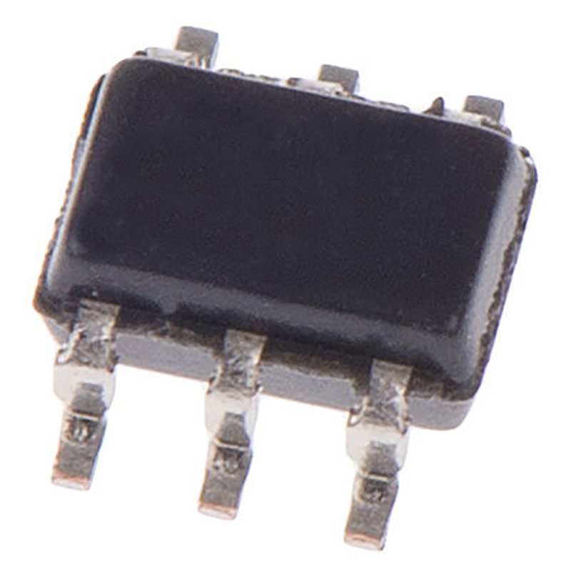 250 pcs - SN74LVC1G3157DCKR Texas Instruments SN74LVC1G3157DCKR Analogue Switch Single SPDT 3 V, 5 V, 6-Pin SC-70