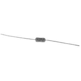50 pcs - ER7415RJT TE Connectivity 15Ω Wire Wound Resistor 3W ±5% ER7415RJT