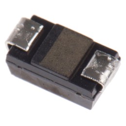 150 pcs - RFN2L4STE25 ROHM 400V 1.5A, Silicon Junction Diode, 2-Pin SOD-106 RFN2L4STE25