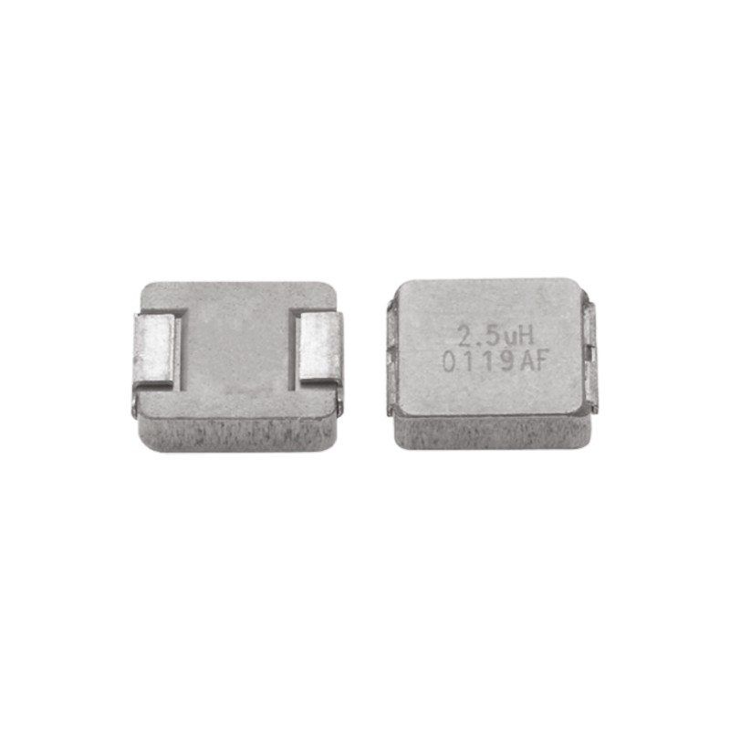 50 pcs - IHLP2525AHER2R2M01 Vishay, IHLP-2525AH-01, 2525 Shielded Wire-wound SMD Inductor with a Metal Composite Core, 2.2 μH ±2