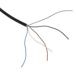 1 pcs - Sick Diffuse Photoelectric Sensor, Block Sensor, 30 mm - 1.6 m Detection Range