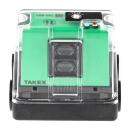 1 pcs - RS PRO Diffuse Photoelectric Sensor, Block Sensor, 700 mm Detection Range