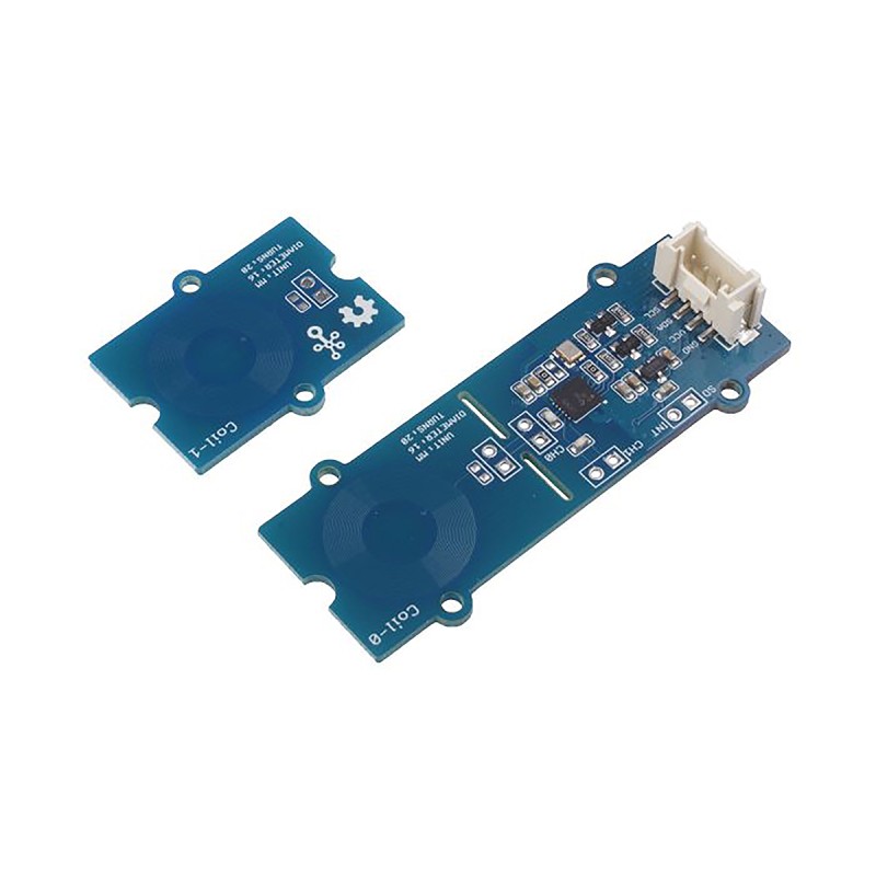 1 pcs - Seeed Studio Grove - 2-Channel Inductive Sensor Module for LDC1612