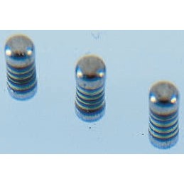 300 pcs - SMM02040C1002FB3 Vishay 10kΩ, Melf 0204 Thin Film SMD Resistor ±1% 0.25W - SMM02040C1002FB3